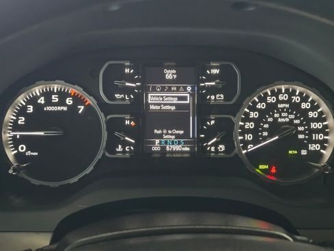 Used 2021 Toyota Tundra SR5 w/ Trail Edition AWD/4WD image 21