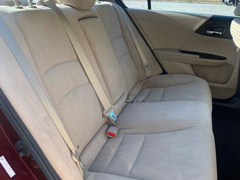 Used 2013 Honda Accord EX image 10
