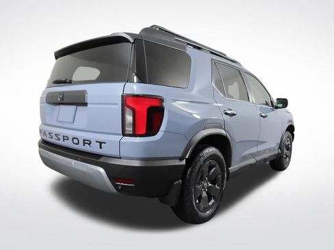 Used 2026 Honda Passport RTL image 5