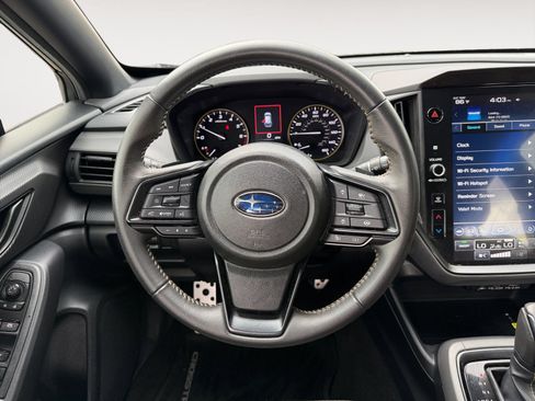 Used 2024 Subaru Crosstrek 2.5i Sport AWD/4WD image 12