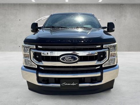 Used 2020 Ford F250 XL w/ STX Appearance Package AWD/4WD image 18