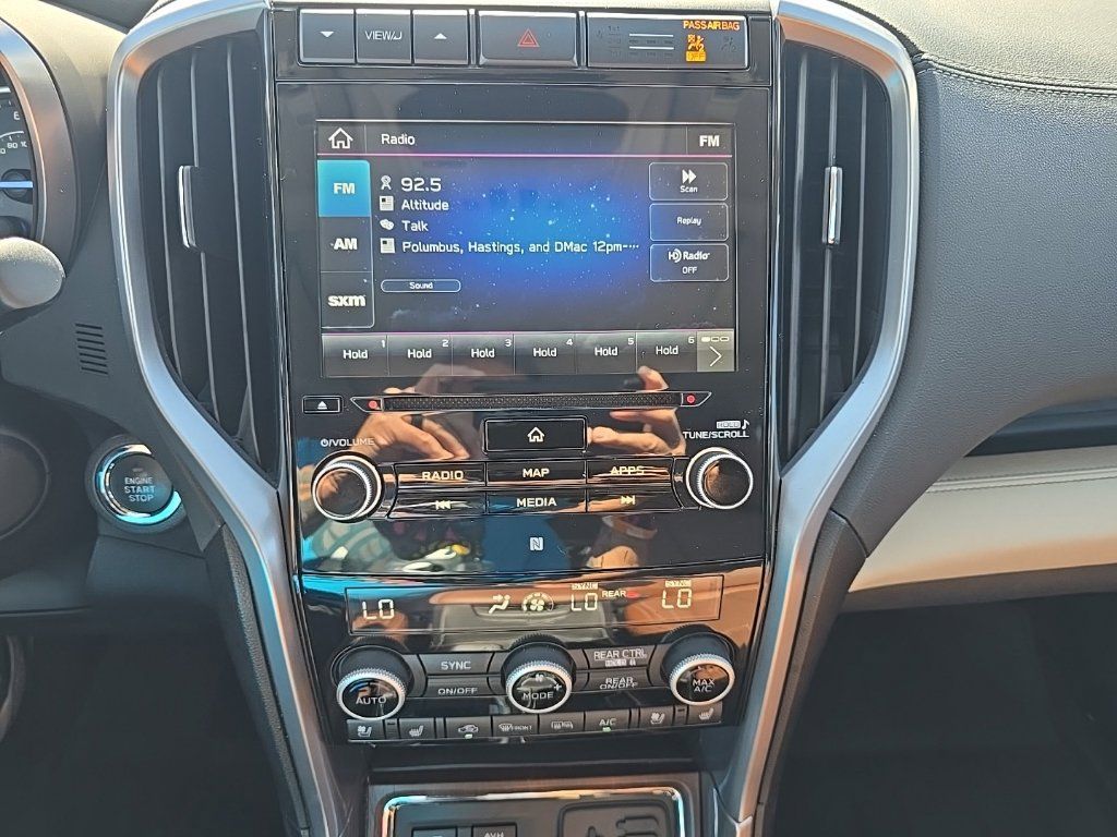 Used 2022 Subaru Ascent Touring AWD/4WD image 14