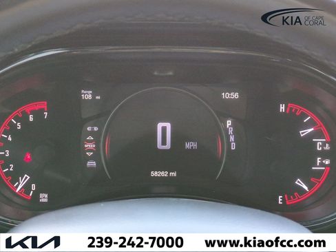 Used 2022 Dodge Durango R/T image 28