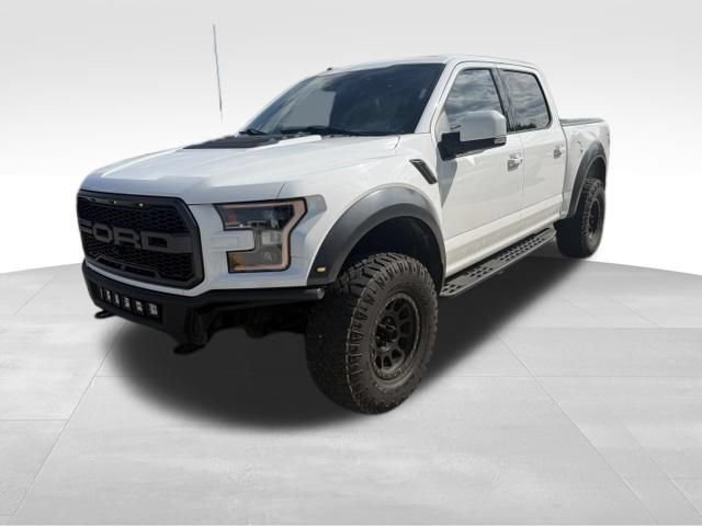 Used 2018 Ford F150 Raptor w/ Equipment Group 802A Luxury AWD/4WD 360° Tour