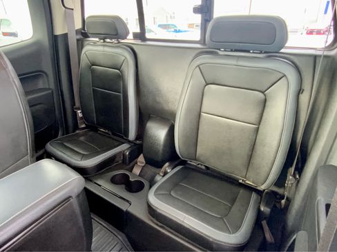 Used 2019 Chevrolet Colorado Z71 image 23