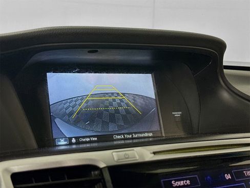 Used 2015 Honda Accord EX-L image 10