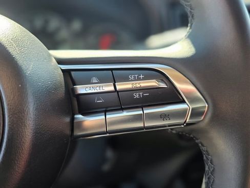 Certified 2025 MAZDA CX-50 AWD 2.5 Hybrid w/ Premium Pkg image 25