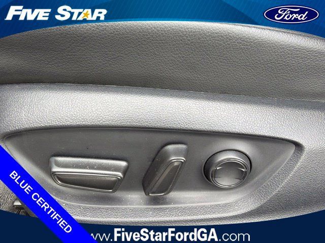 Used 2023 Toyota Camry SE FWD image 13