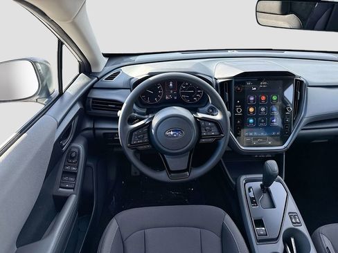 New 2026 Subaru Crosstrek 2.0i Premium image 22