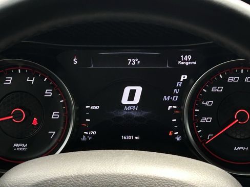 Used 2023 Dodge Charger Scat Pack image 19