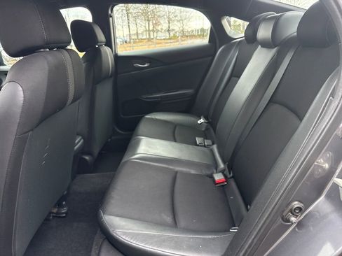 Used 2019 Honda Civic Sport image 26