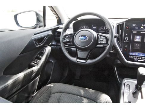 Certified 2024 Subaru Crosstrek 2.0i Premium AWD/4WD image 8