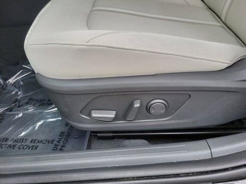Certified 2023 Hyundai Sonata SEL w/ Cargo Package FWD image 8