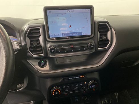 Used 2021 Ford Bronco Sport Big Bend w/ Big Bend Package image 19