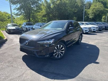 Used 2023 Volvo XC60 B5 Plus w/ Climate Package