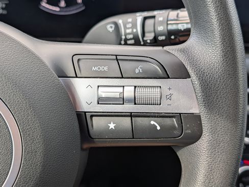 Certified 2026 Hyundai Tucson SEL AWD/4WD image 30