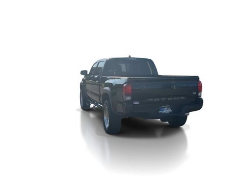 Used 2019 Toyota Tacoma TRD Off-Road w/ Technology Package AWD/4WD image 7