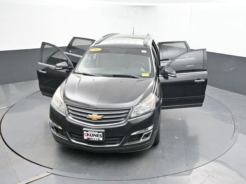 Used 2014 Chevrolet Traverse LT w/ All-Star Edition AWD/4WD image 32