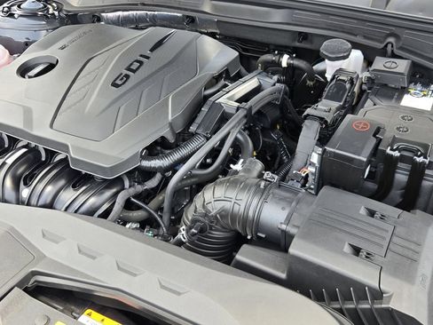 Certified 2025 Hyundai Sonata SE FWD image 17