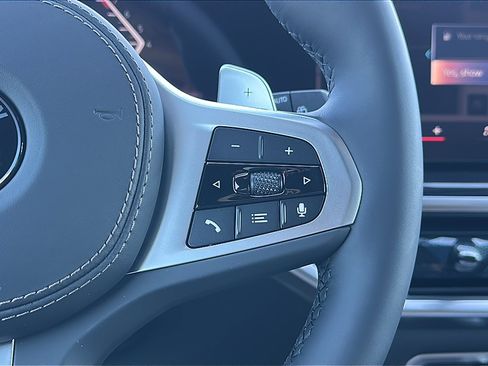 New 2026 BMW X5 sDrive40i w/ M Sport Package image 18