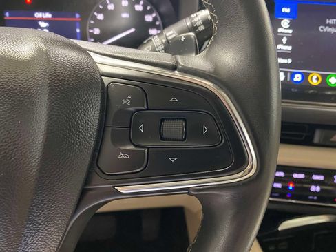Used 2022 Buick Envision Preferred FWD image 23