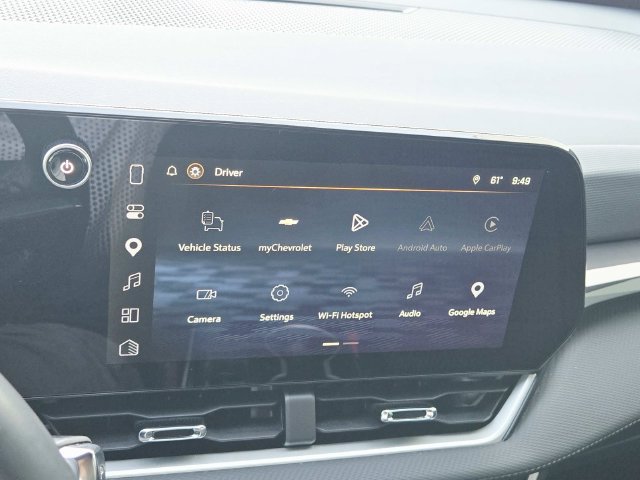 Used 2026 Chevrolet Equinox LT FWD image 20