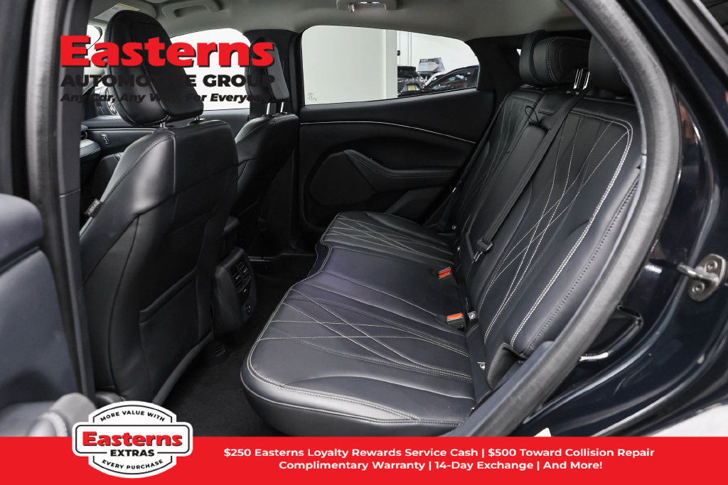 Used 2022 Ford Mustang Mach-E Select AWD/4WD image 22
