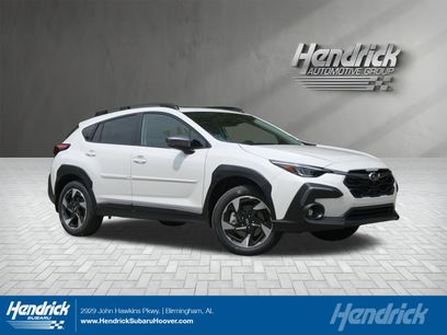 New 2026 Subaru Crosstrek 2.5i Limited