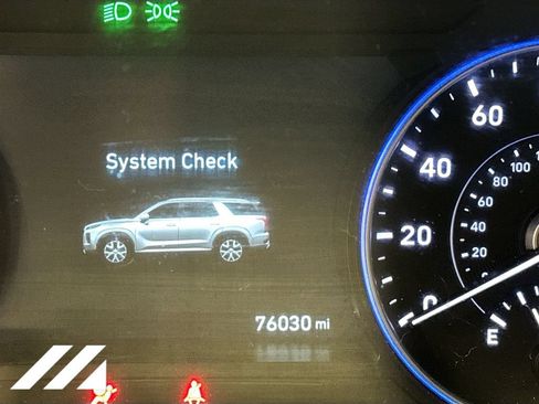 Used 2021 Hyundai Palisade SEL w/ Premium Package AWD/4WD image 14