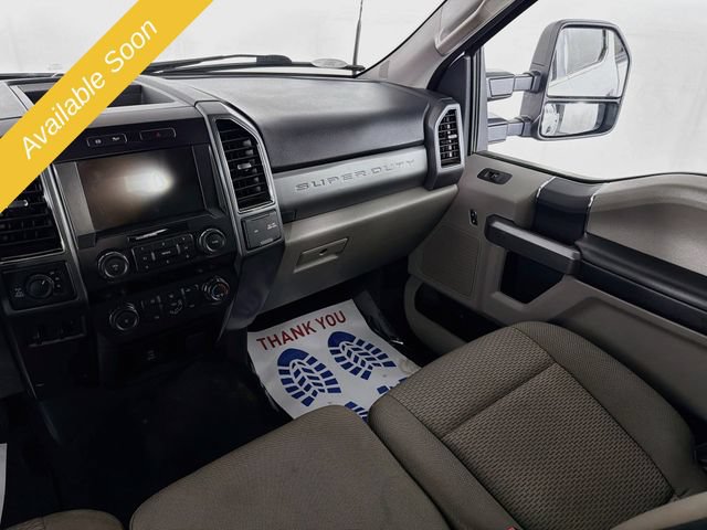 Used 2022 Ford F250 XLT AWD/4WD image 22