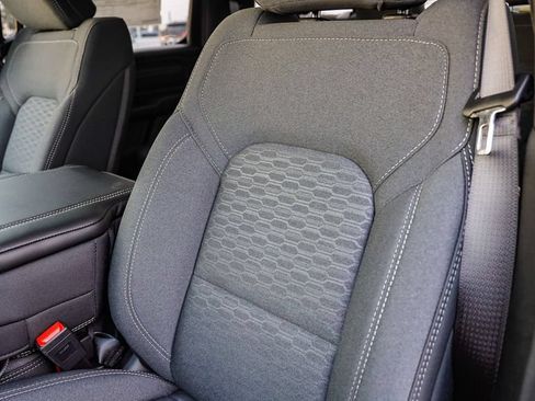 New 2026 RAM 1500 Warlock AWD/4WD image 29