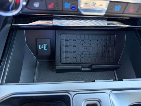 Used 2024 Ford F150 Raptor AWD/4WD image 18
