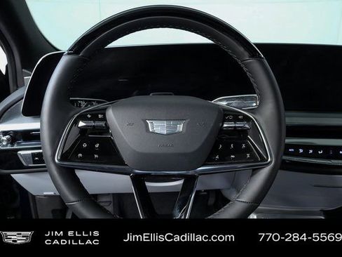 Certified 2024 Cadillac Lyriq Sport image 11