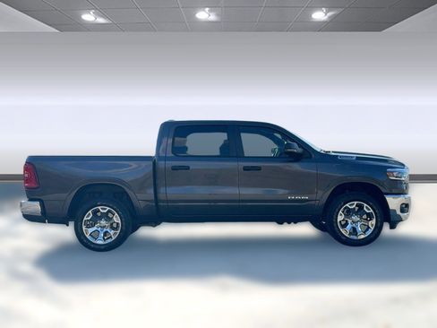 New 2026 RAM 1500 Lone Star image 7