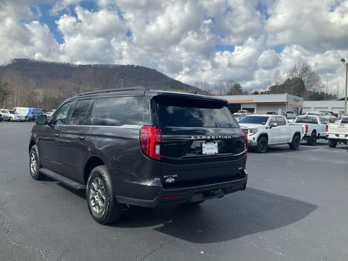 New 2026 Ford Expedition Max Active AWD/4WD image 7