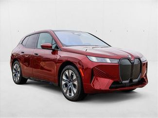 Used 2026 BMW iX xDrive45 w/ Premium Package video 3