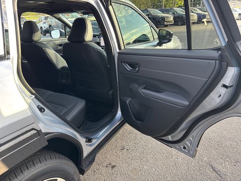 New 2026 Subaru Outback Touring image 39