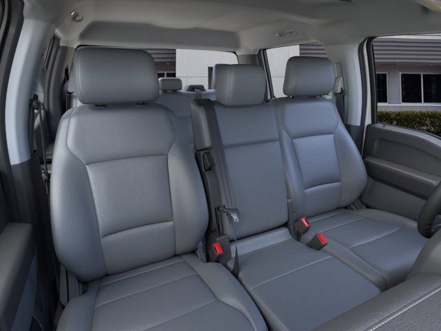 New 2026 Ford F450 XL RWD image 10