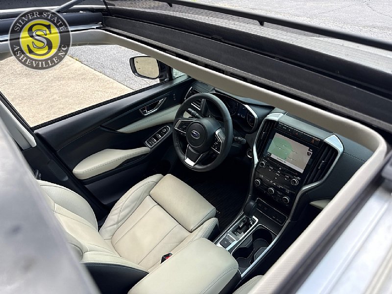 Used 2020 Subaru Ascent Limited w/ Technology Package AWD/4WD image 30
