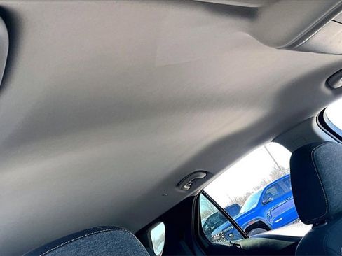 Used 2024 Chevrolet Equinox LT w/ LPO, Floor Liner Package image 27