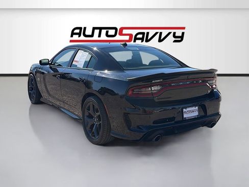 Used 2023 Dodge Charger Scat Pack image 5