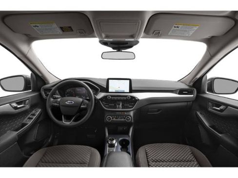 Used 2022 Ford Escape SE AWD/4WD image 8