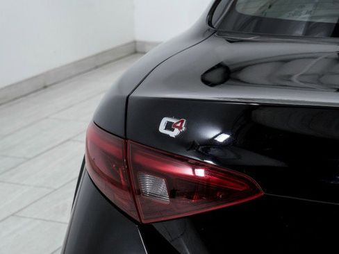 Used 2018 Alfa Romeo Giulia SPORT AWD DRIVER ASSIST DYNAMI image 51