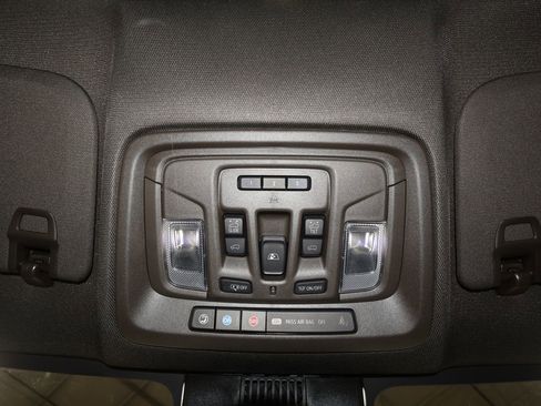 Certified 2025 GMC Sierra 2500 Denali w/ Denali Reserve Package image 34