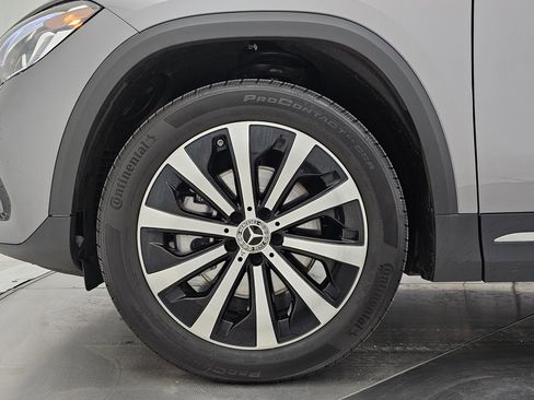Certified 2023 Mercedes-Benz GLA 250 4MATIC image 40