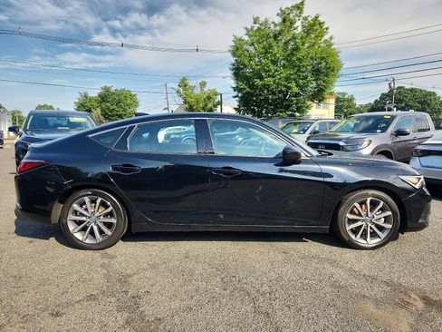 Used 2024 Acura Integra FWD image 7
