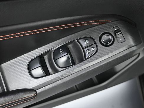 Used 2022 Nissan Altima 2.5 SR FWD image 11