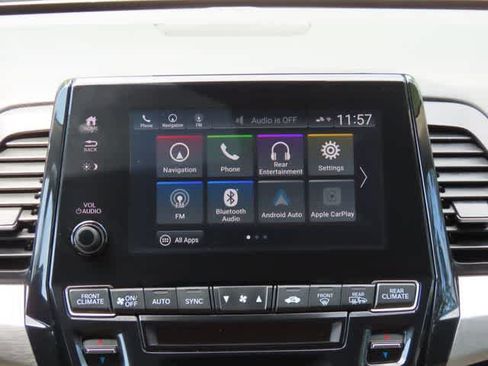 Used 2023 Honda Odyssey Touring image 23