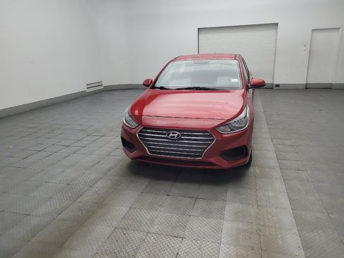 Used 2020 Hyundai Accent SE FWD image 15