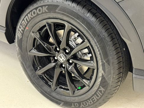 New 2026 Honda CR-V Sport-L image 12